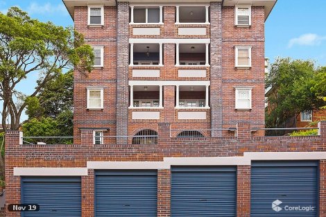 11/39 Fitzroy St, Kirribilli, NSW 2061