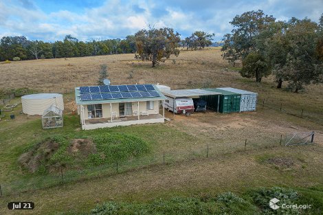 37 Bennett Springs Rd, Hovells Creek, NSW 2794