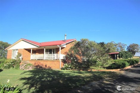 94 Campbells River Rd, Black Springs, NSW 2787