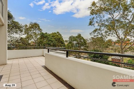 313/3-11 Orara St, Waitara, NSW 2077