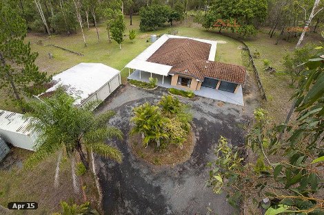 51-65 Greenhill Rd, Munruben, QLD 4125