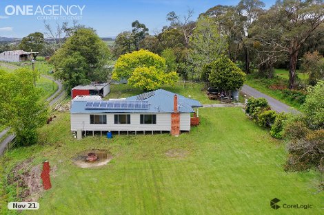 65 Lang Lang Park Rd, Athlone, VIC 3818