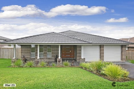 9 Robertson Way, Camden Park, NSW 2570