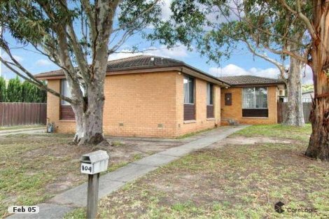 104 Longford Cres, Coolaroo, VIC 3048