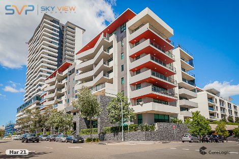 10/48-50 Walker St, Rhodes, NSW 2138