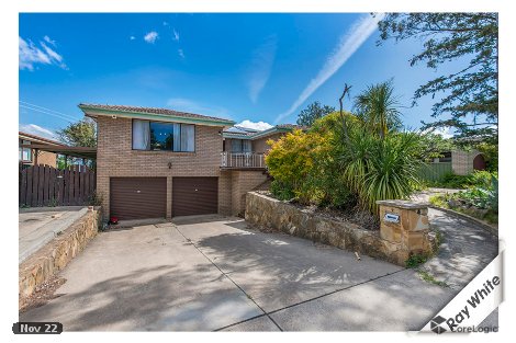 4 Kruse Pl, Melba, ACT 2615