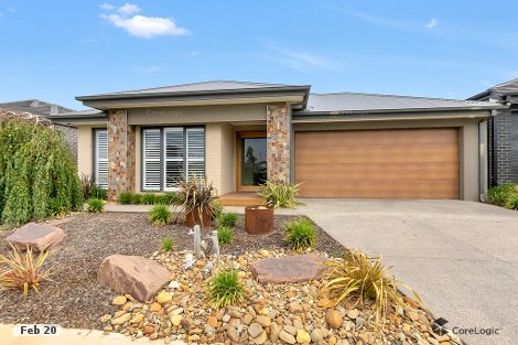 17 Congregation Cct, Wyndham Vale, VIC 3024