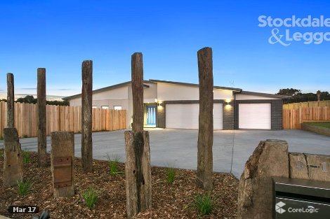 9-11 Lauriston Lane, Drysdale, VIC 3222