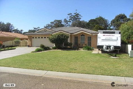 9 Boulder Pl, Broulee, NSW 2537