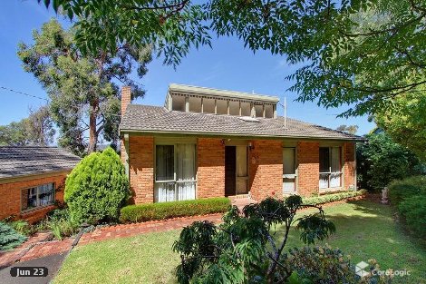 1 Rustic Rise, Croydon North, VIC 3136