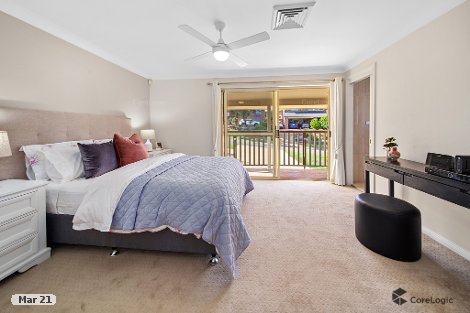 5 Jamison Pl, Barden Ridge, NSW 2234