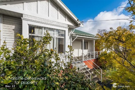 23 Richardson Ave, Dynnyrne, TAS 7005