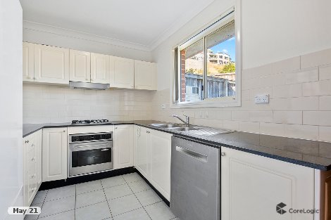 9/15-17 Forbes St, Hornsby, NSW 2077