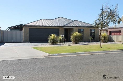 4 Sugarwood Ave, Swan Hill, VIC 3585