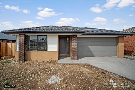 37 Snowbird Rd, Winter Valley, VIC 3358