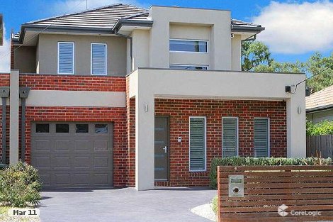 4 Curtain St, Kingsbury, VIC 3083