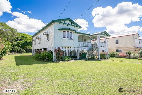 21 Teape St, Silkstone, QLD 4304