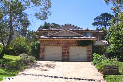 15 North East Cres, Lilli Pilli, NSW 2229