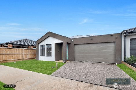 20 Petros St, Fraser Rise, VIC 3336