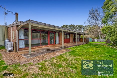 13 St Gwinear Ct, Rawson, VIC 3825