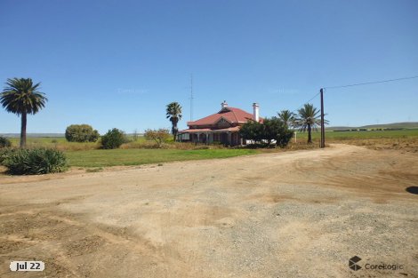 4753 Augusta Hwy, Snowtown, SA 5520