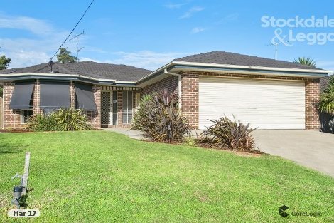 11 Takanna Ave, Clifton Springs, VIC 3222