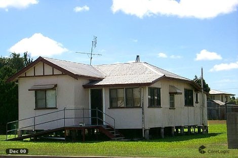 109 Eleventh Ave, Home Hill, QLD 4806