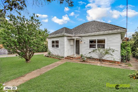 83 Castlereagh St, Penrith, NSW 2750