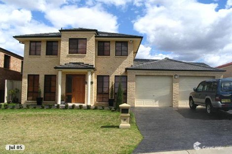 6 Toolong Pl, Horningsea Park, NSW 2171