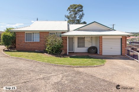 3/1 Trapp St, Rockville, QLD 4350