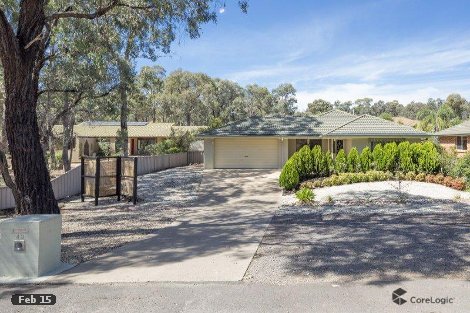 43 Burns St, Spring Gully, VIC 3550