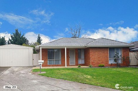 8 Sambuco Ct, Sydenham, VIC 3037