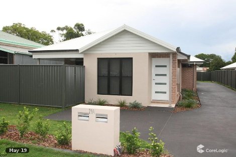 1/21a Buckland St, Harristown, QLD 4350