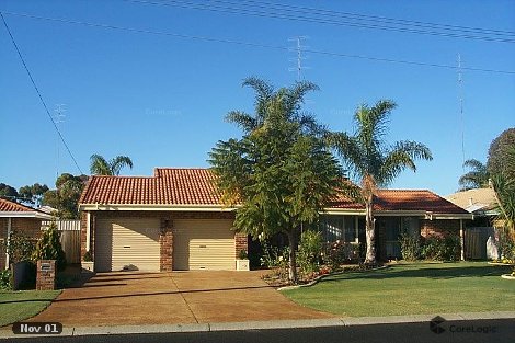 7 Oleander Pl, East Bunbury, WA 6230