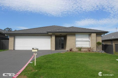 31 Kelman Dr, Cliftleigh, NSW 2321