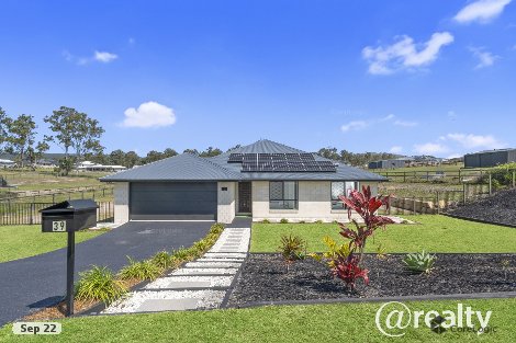 39 Currajong Cct, Delaneys Creek, QLD 4514