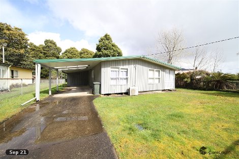 10 Howard St, Rosebery, TAS 7470