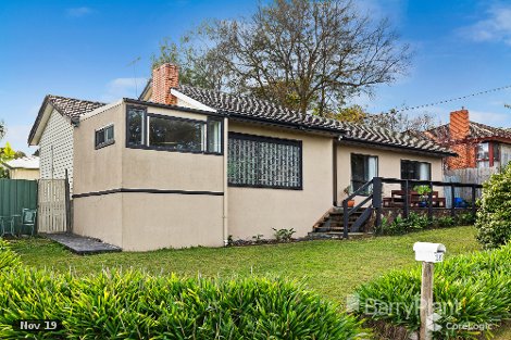 15 Old Gippsland Rd, Lilydale, VIC 3140