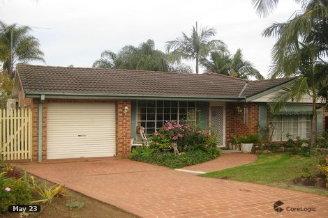 26 Buckwell Dr, Hassall Grove, NSW 2761