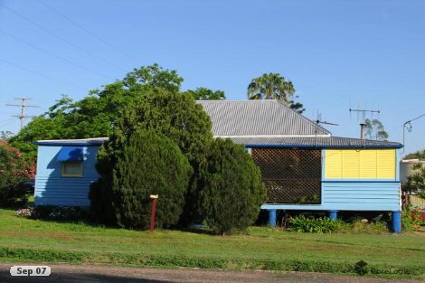 32 Pineapple St, Gayndah, QLD 4625