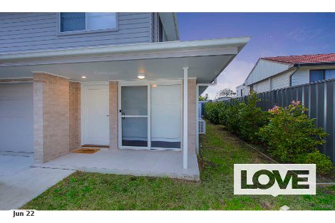 4/33 Watkins Rd, Elermore Vale, NSW 2287