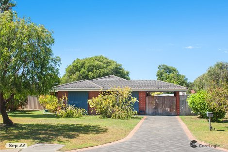 14 Songlark Mews, Geographe, WA 6280