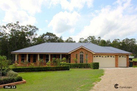 18 Wilhannah Cl, Wattle Ponds, NSW 2330