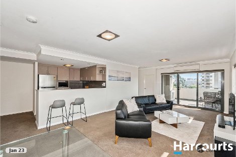 47/18 Wellington St, East Perth, WA 6004