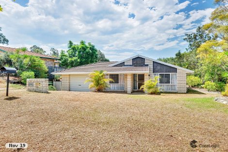 1 Harold Cl, Sinnamon Park, QLD 4073