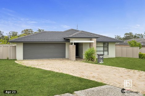 2 Yellow Rose Tce, Hamlyn Terrace, NSW 2259