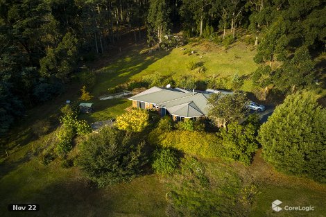 609 Ironcliffe Rd, Penguin, TAS 7316