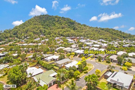 86 Moresby St, Trinity Beach, QLD 4879