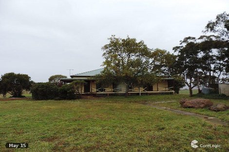 409 Hanworth Rd, Bannaby, NSW 2580