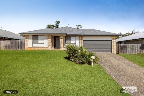 19 Mansell Bvd, Cotswold Hills, QLD 4350